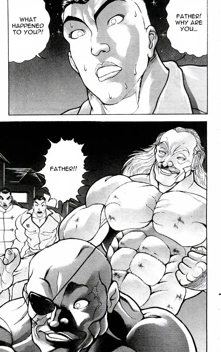 New Grappler Baki Chapter 76 3